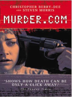 cover image of Murder.com